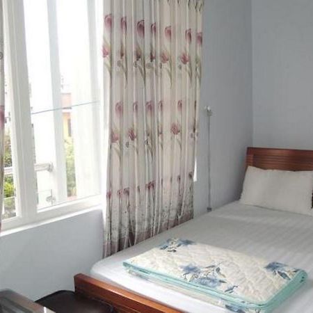 הואה Hoang Anh Guest House מראה חיצוני תמונה