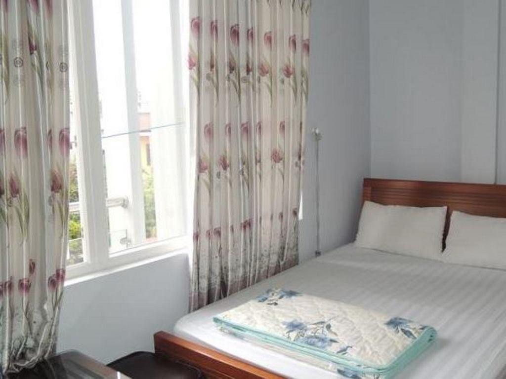 הואה Hoang Anh Guest House מראה חיצוני תמונה
