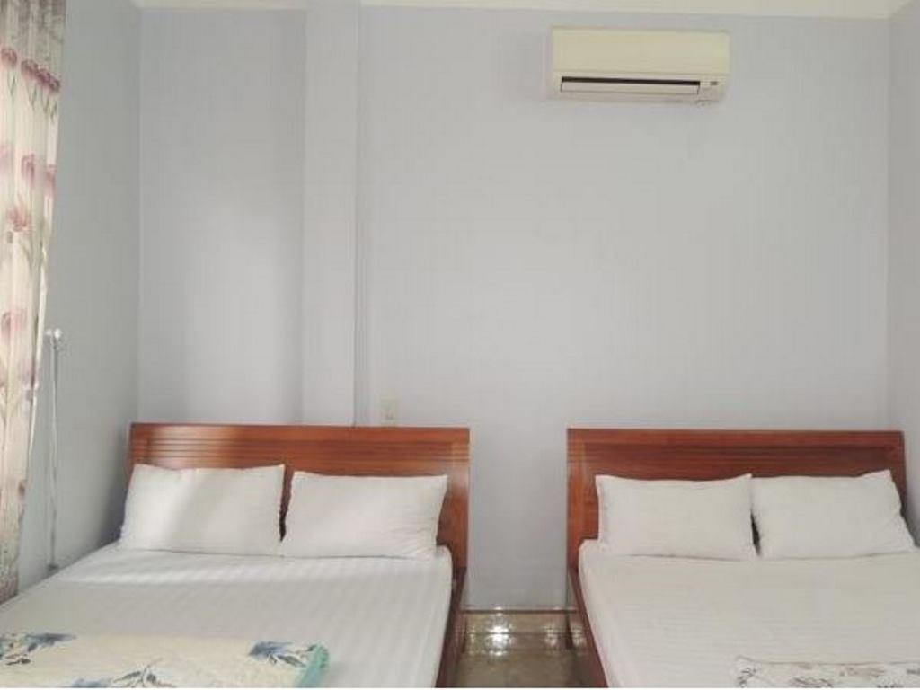 הואה Hoang Anh Guest House מראה חיצוני תמונה